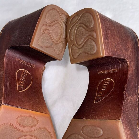 Born Women's Hudson Size 11 - Picture 15 of 15